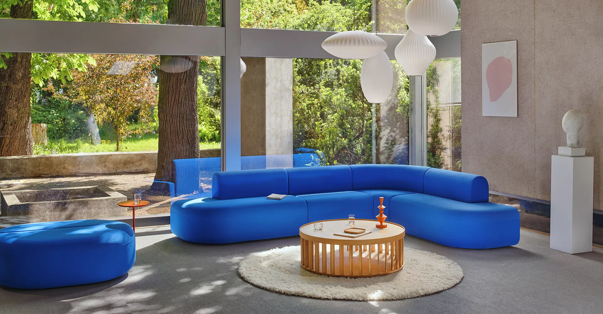 Image principale du canapé