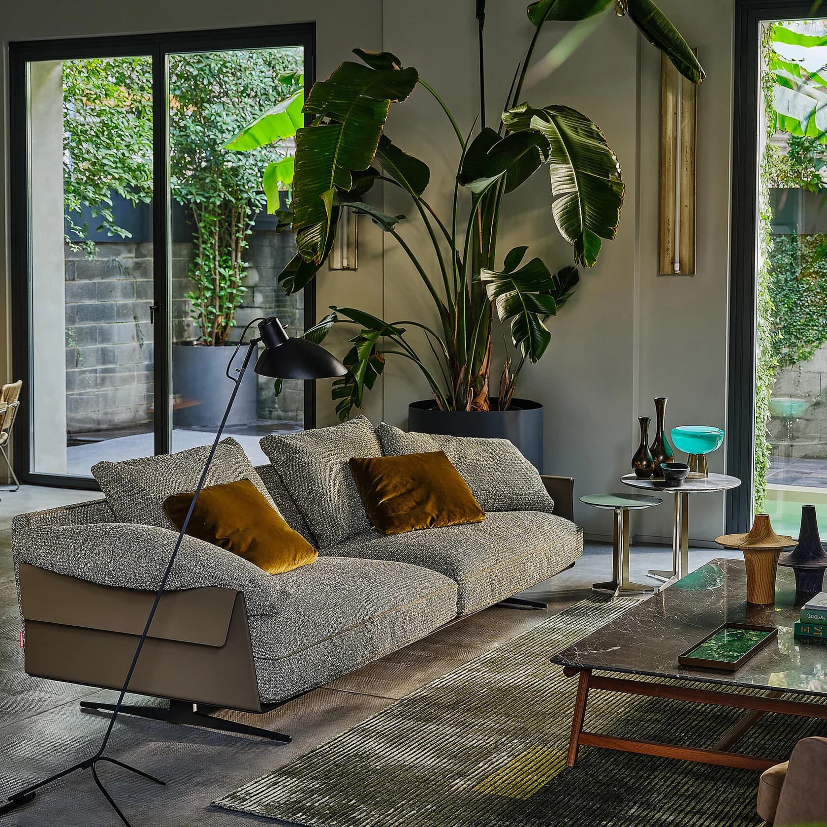 Image principale du canapé