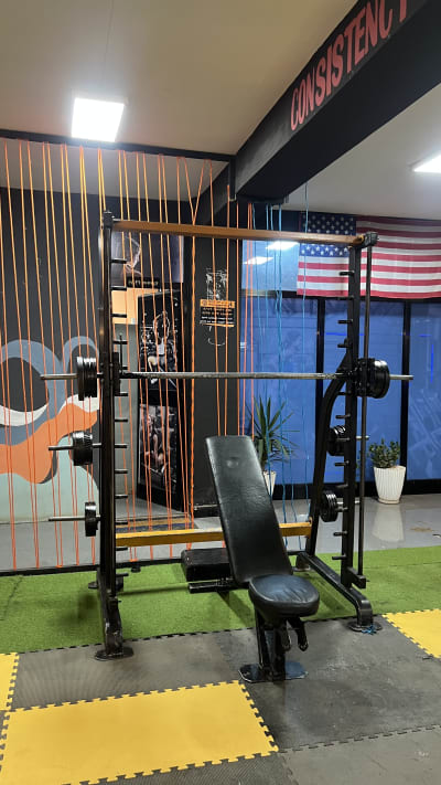 Hiruy Gym gallery