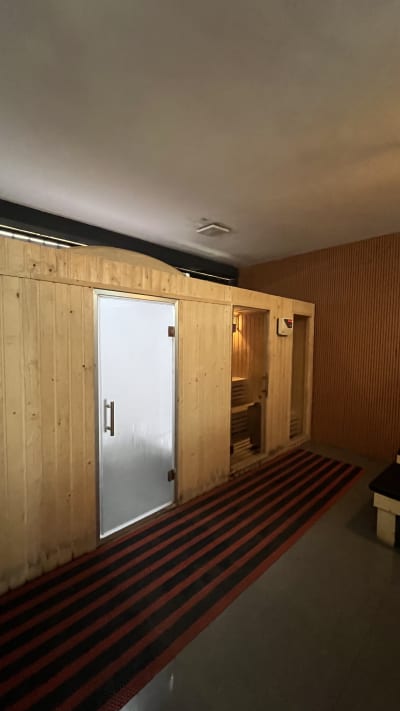 Hiruy Gym gallery