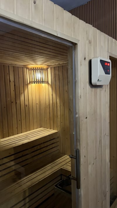 Hiruy Gym gallery