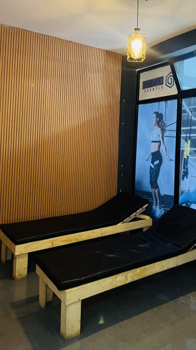 Hiruy Gym gallery