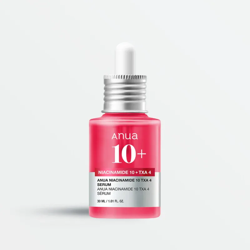Niacinamide 10% + TXA 4% Dark Spot