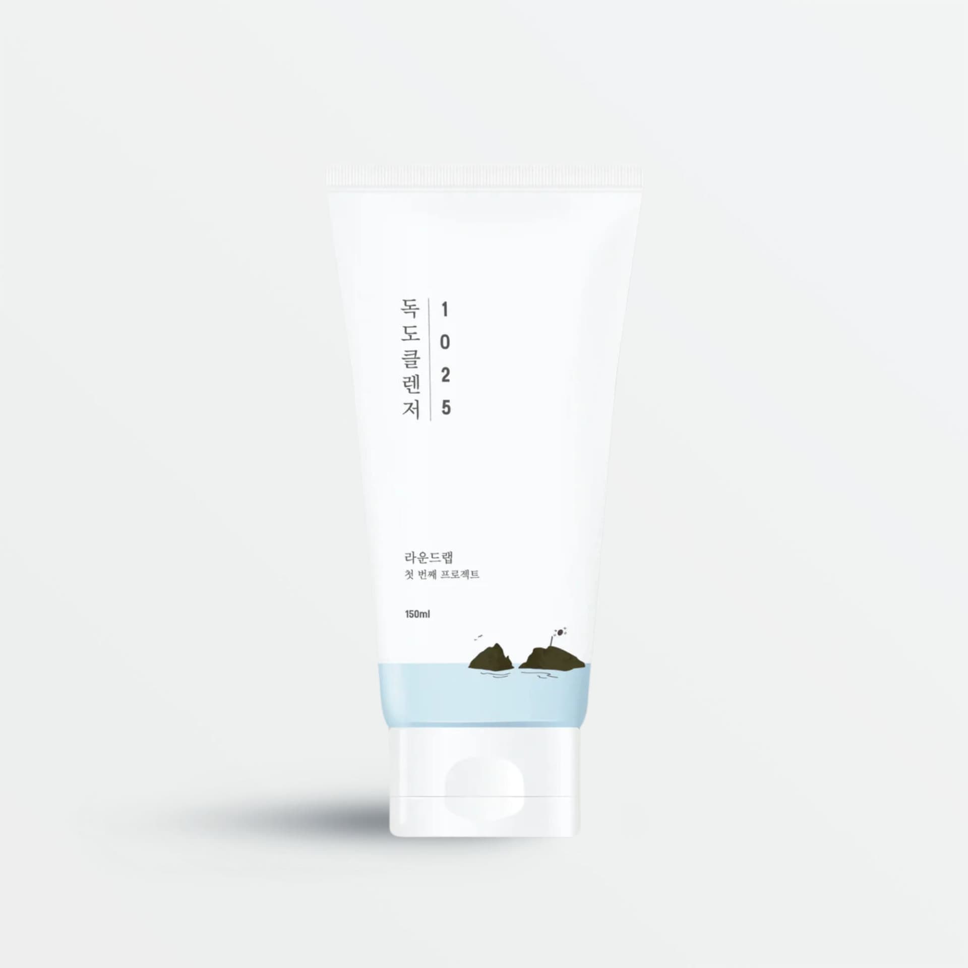 1025 Dokdo Cleanser