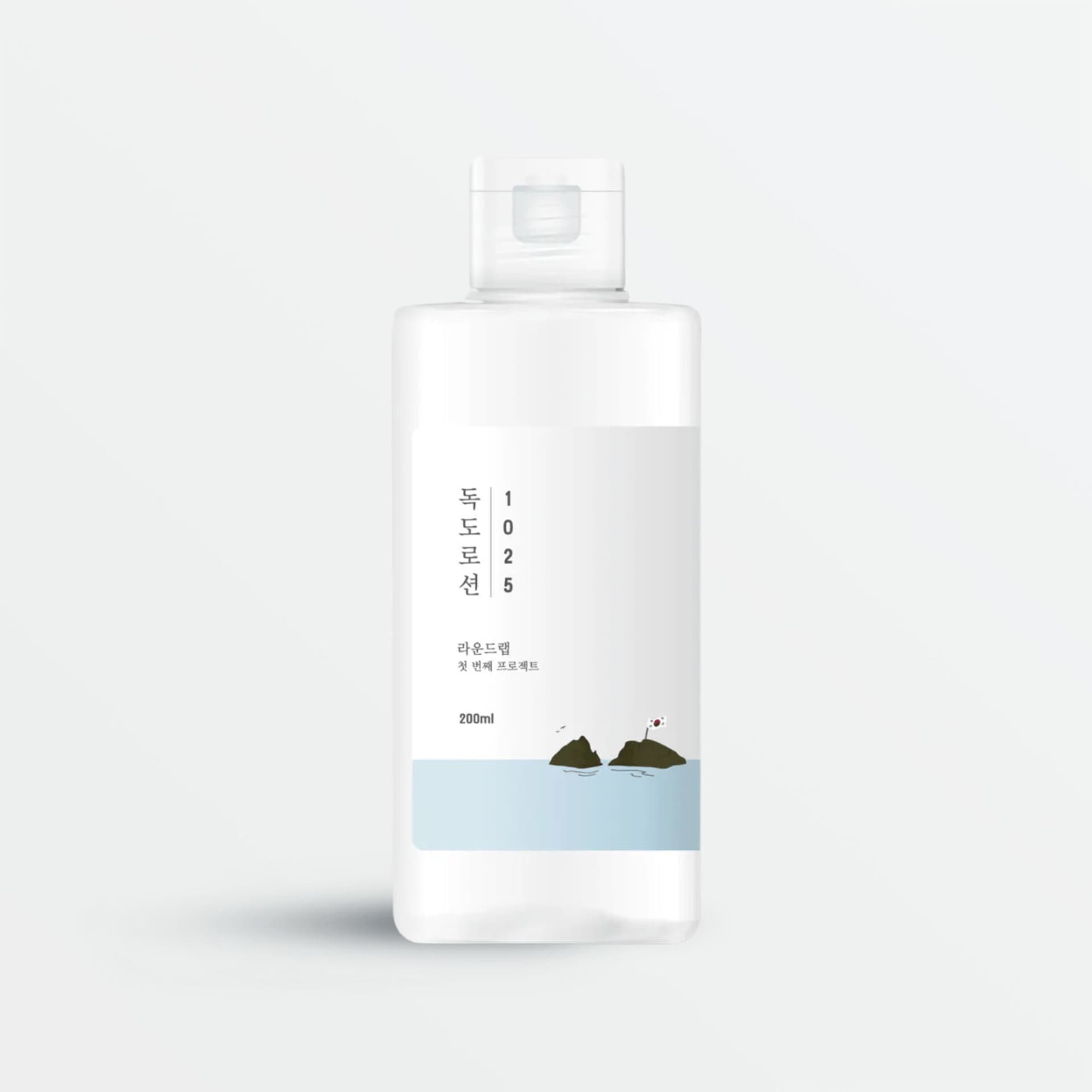 1025 Dokdo Lotion