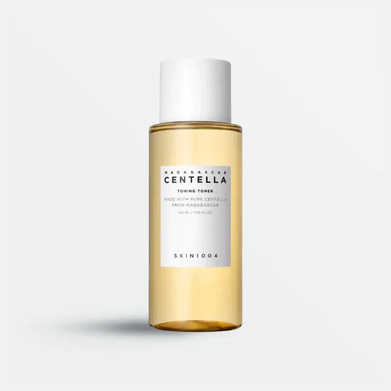 Madagascar Centella Toning Toner