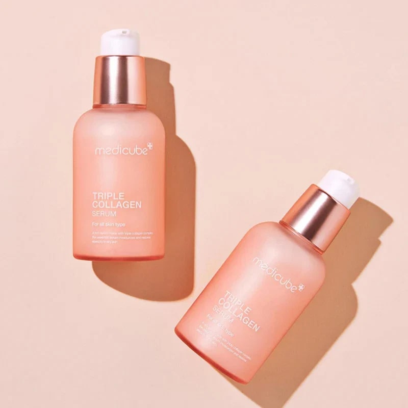 Triple Collagen Serum 4.0 3