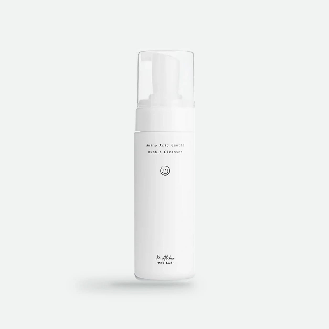 Amino Acid Gentle Bubble Cleanser 1