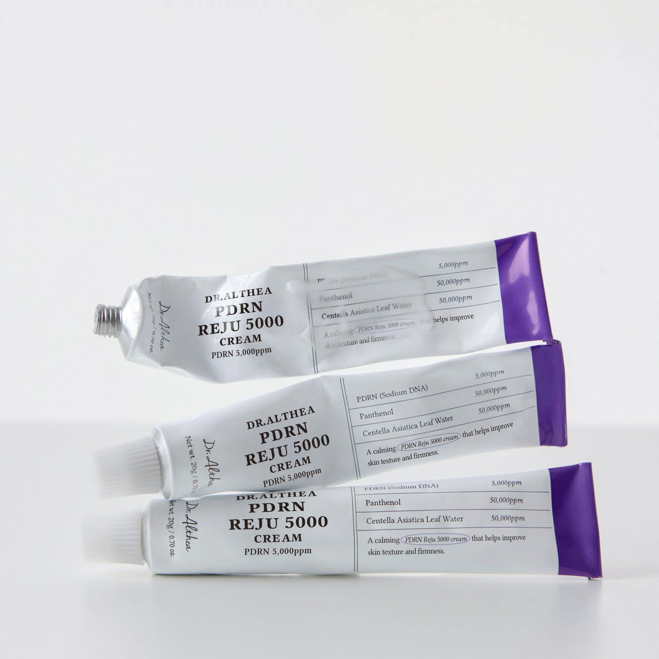 PDRN Reju 5000 Cream 2