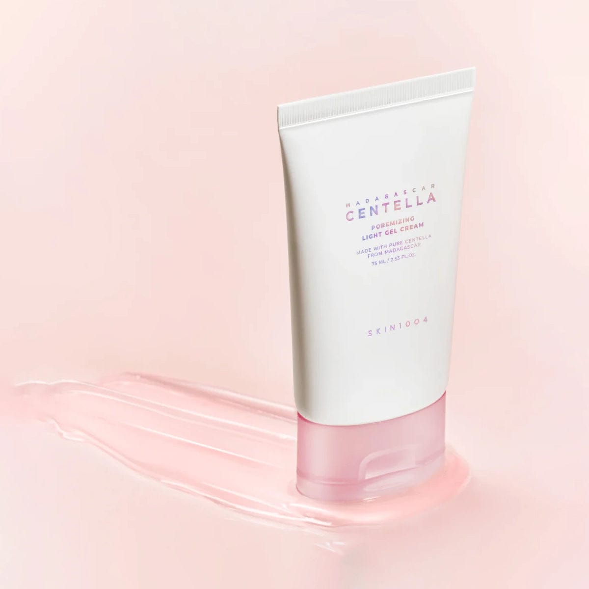 Madagascar Centella Poremizing Light Gel Cream 2