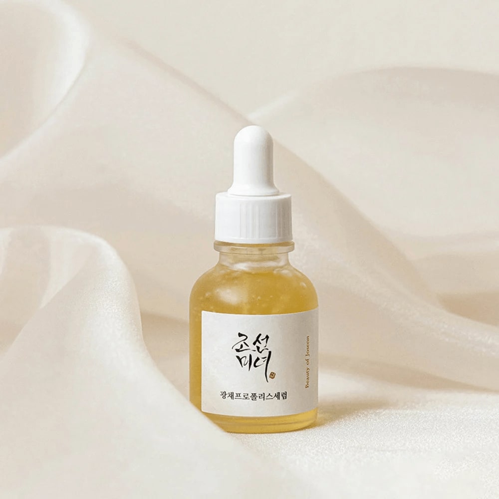 Glow Serum - Propolis + Niacinamide 2