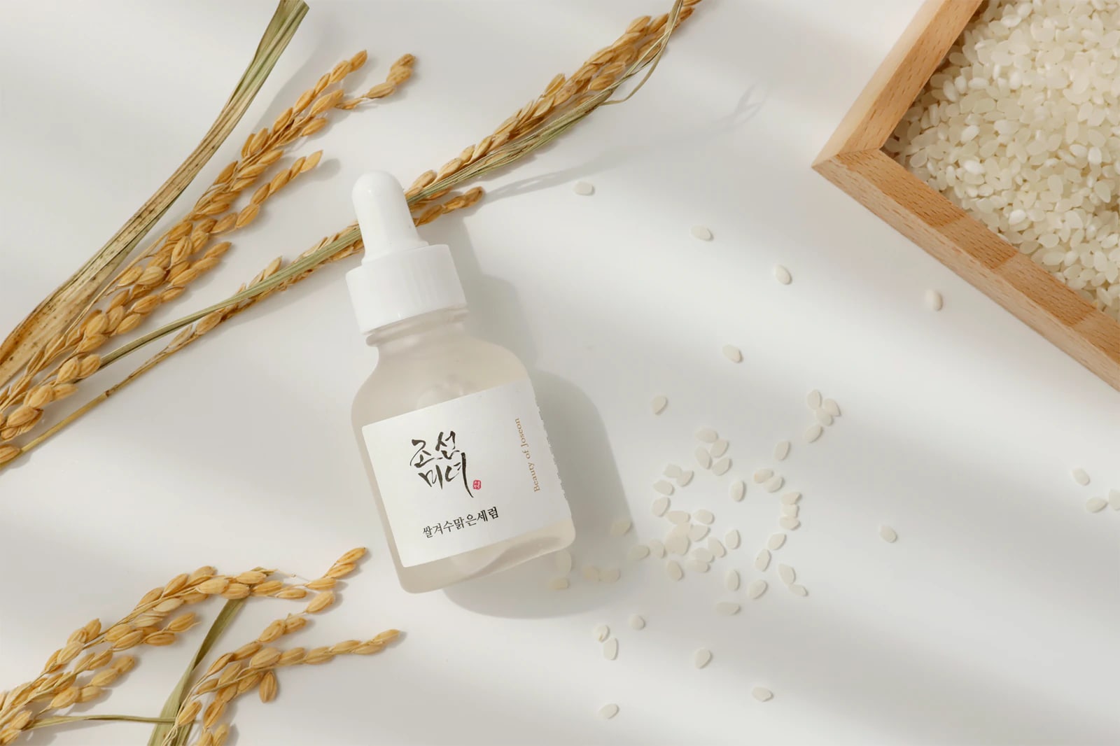 Glow Deep Serum Rice + Arbutin 2