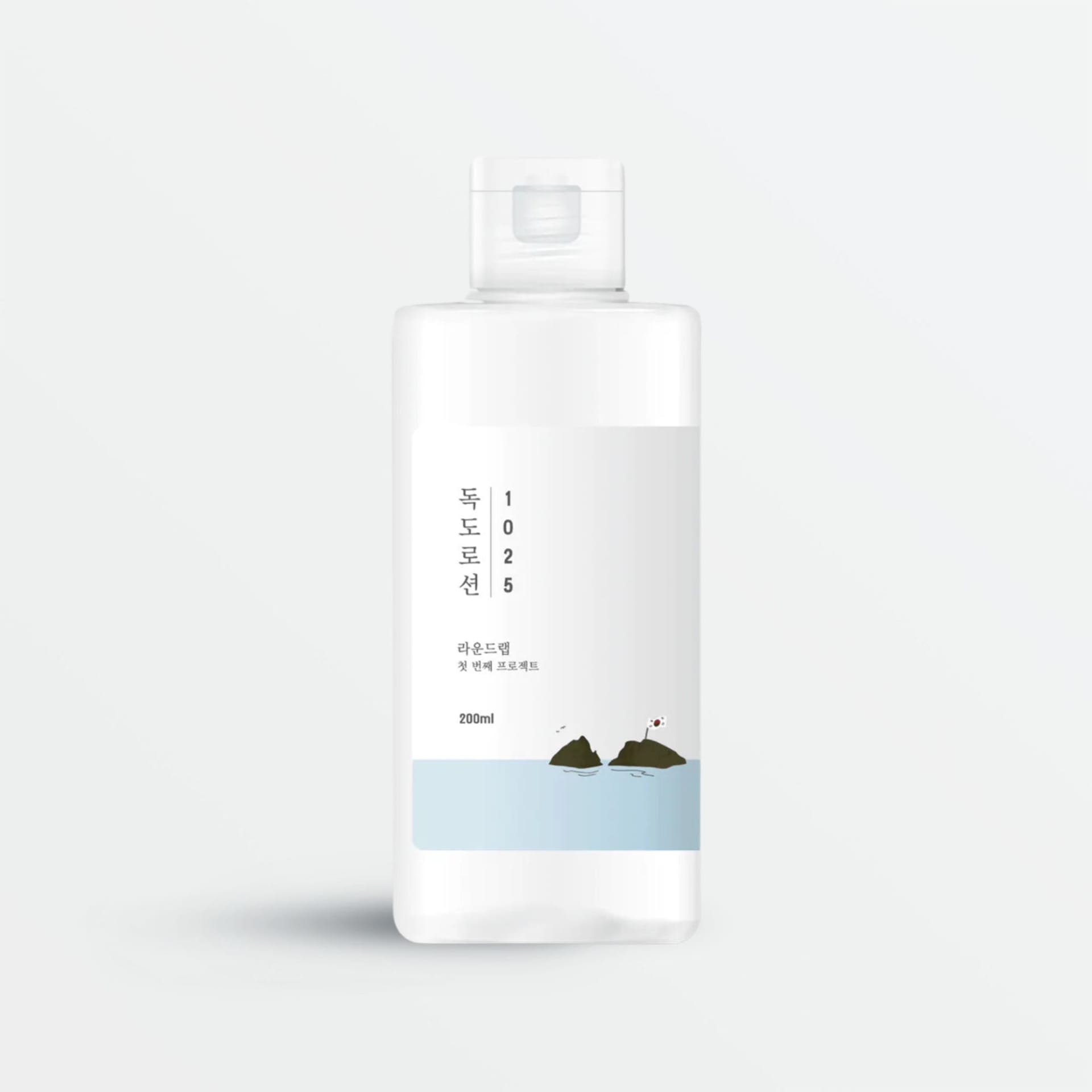 1025 Dokdo Lotion
