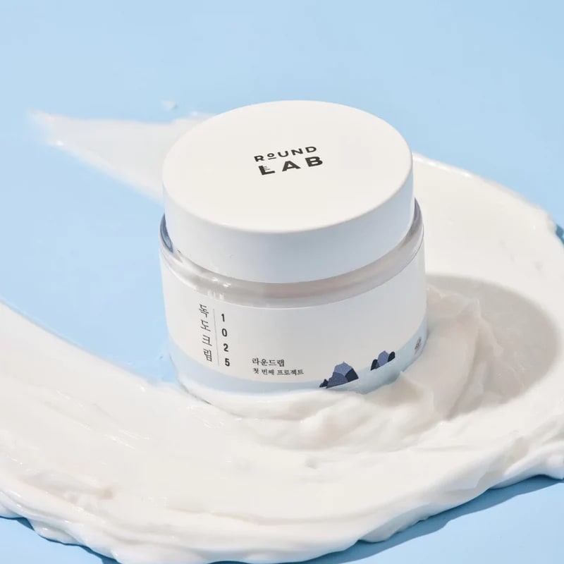 1025 Dokdo Cream 2
