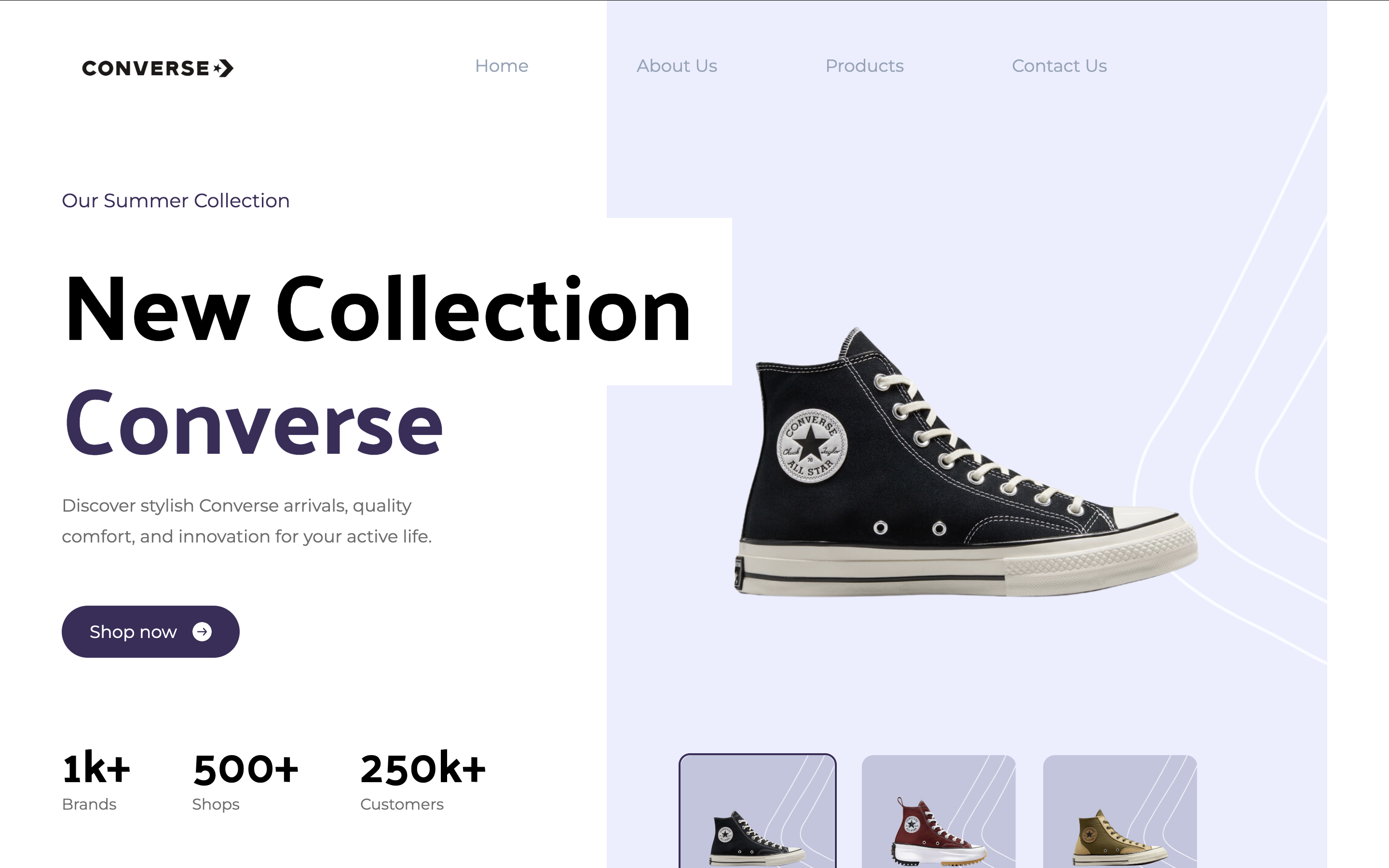 Converse