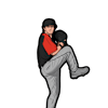 Connor Shaw
