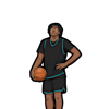 Anthony Rucker