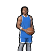 Deontae Macey