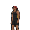 Harold Kidd II