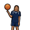 Cassidy Tolbert