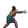 Rashawn Terrell