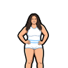 Jaedyn McNeil