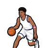 Antone McNair