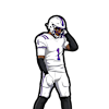 Diamonte Salley