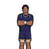Javonte Nickles