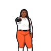 Tiana Davis