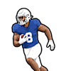 Malachi Jones