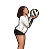 Mya Hendrix