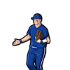 Logan Burrell