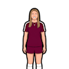 Regan Shockey