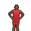 Derrick Sirmons
