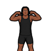 Donnell Williams
