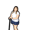 Madison Lindaman