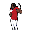Trey Henry