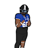 Trevonte Buckley