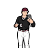 Cooper Burkhalter