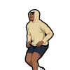 Nadir Simmons