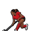 Tiana Nhamoinesu