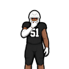 Keondre Weathers