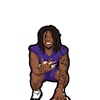 Rayshaun Dallas