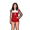 Hannah Ghaly