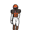 Travis Bolden Jr