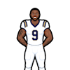 Terrell Booth