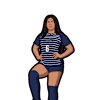 Leah Serritos