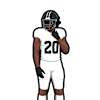 Derrick Kelley Jr