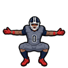 Michael Johnson Jr